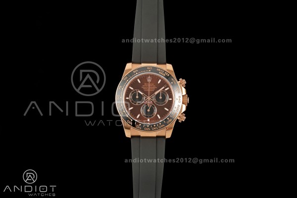 Daytona 126515 Gain Weight RG ZF 1:1 Best Edition ...