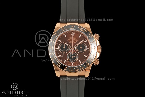 Daytona 126515 Gain Weight RG ZF 1:1 Best Edition ...