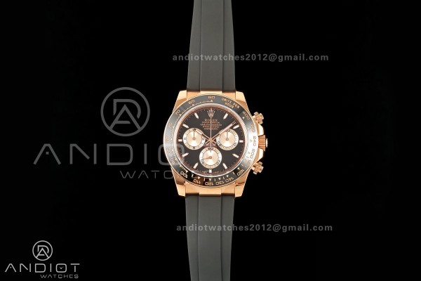 Daytona 126515 Gain Weight RG ZF 1:1 Best Edition ...