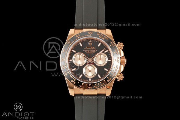 Daytona 126515 Gain Weight RG ZF 1:1 Best Edition ...