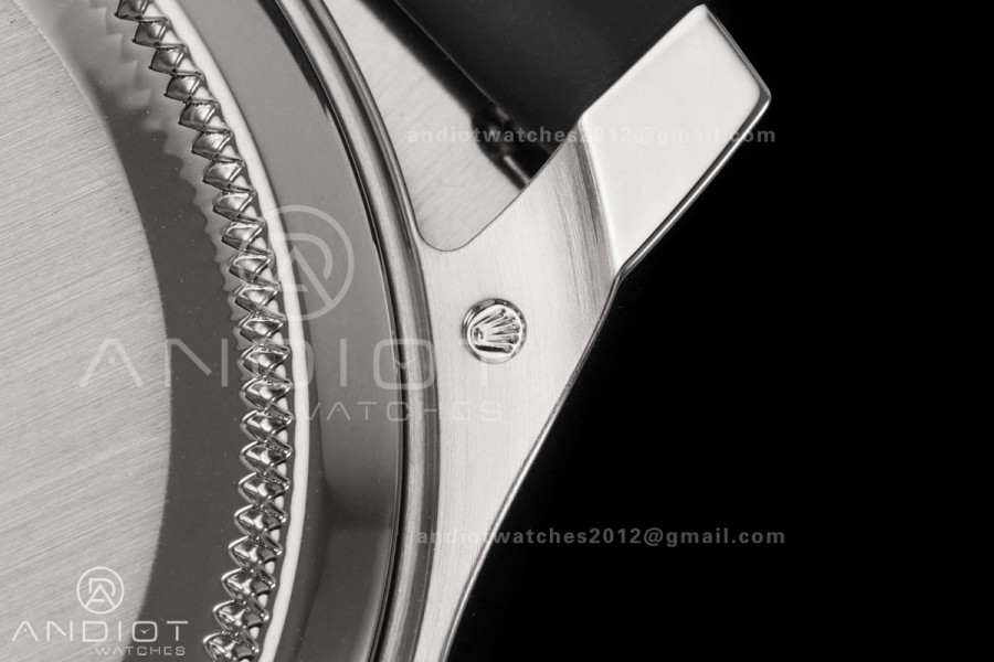 Daytona 126519 Gain Weight ZF 1:1 Best Edition Gray Dial black Subdial On Oysterflex Strap SH4131