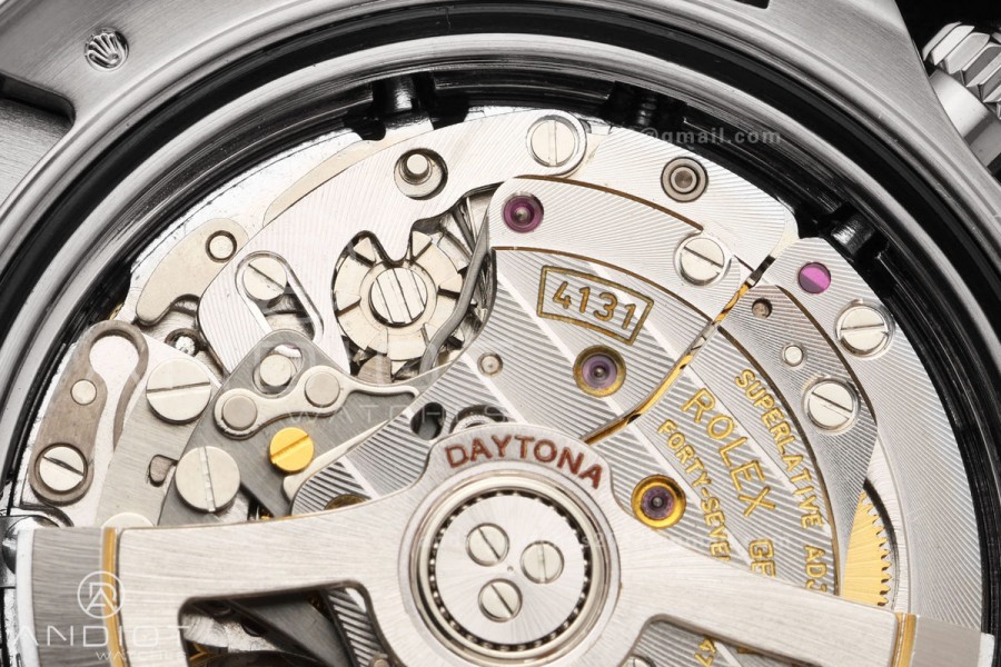 Daytona 126519 Gain Weight ZF 1:1 Best Edition Gray Dial black Subdial On Oysterflex Strap SH4131