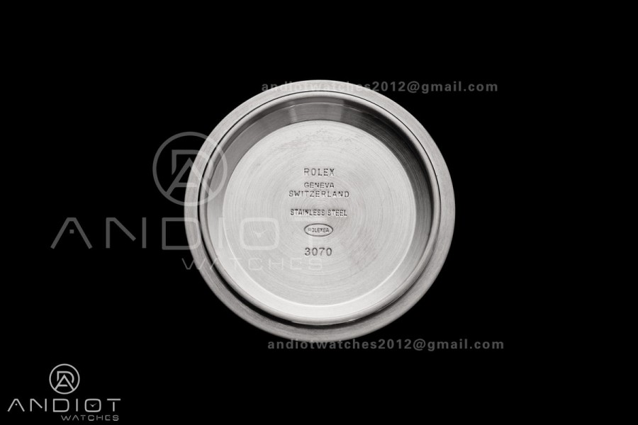 Daytona 126519 Gain Weight ZF 1:1 Best Edition Gray Dial black Subdial On Oysterflex Strap SH4131