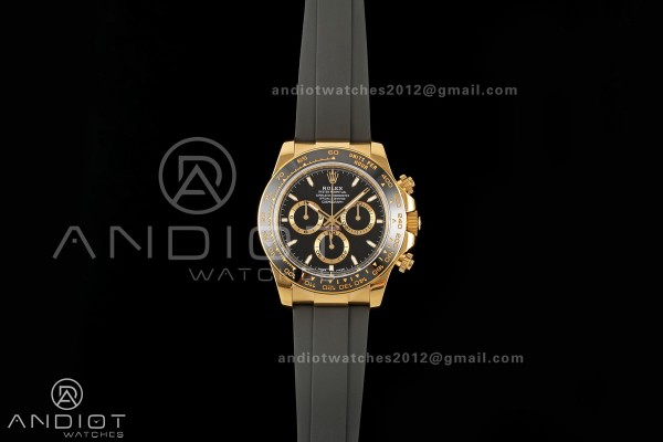 Daytona 126518 Gain Weight YG ZF 1:1 Best Edition ...