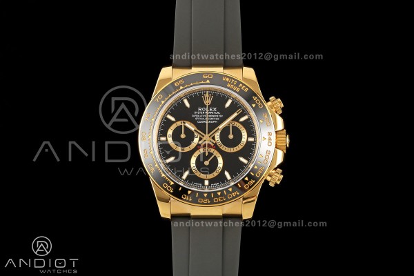 Daytona 126518 Gain Weight YG ZF 1:1 Best Edition ...