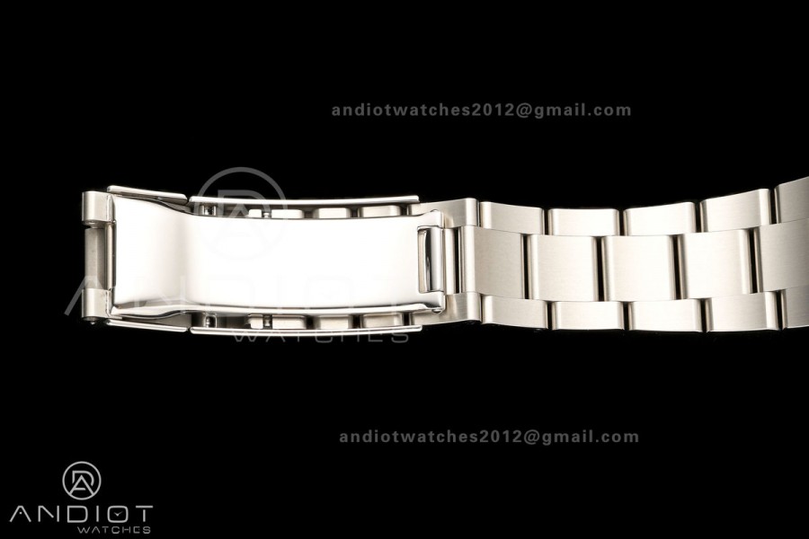 Submariner 41mm 126610 LN Black RICH 1:1 Best Edition 904L SS Case and Bracelet JH3285 V2 (Free Sprung)