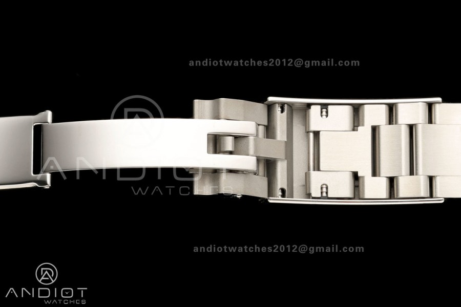 Submariner 41mm 126610 LN Black RICH 1:1 Best Edition 904L SS Case and Bracelet JH3285 V2 (Free Sprung)