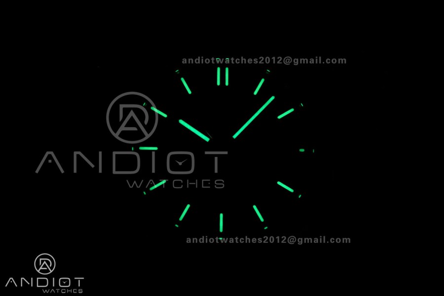 Ingenieur Automatic 40 SS MZF 1:1 Best Edition White Dial on SS Bracelet A2892