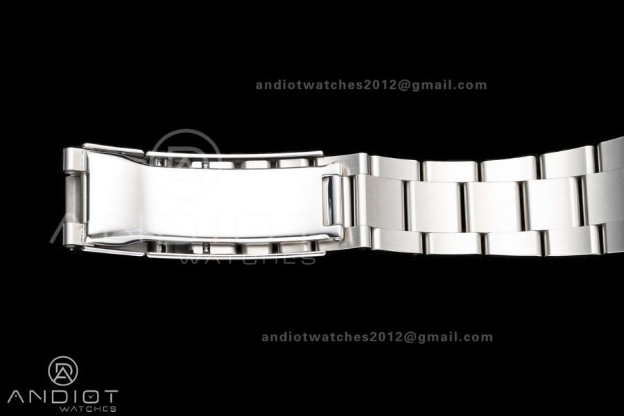 Submariner 41mm 126610 LV MK2 Kermit RICH 1:1 Starbucks Best Edition 904L SS Case and Bracelet JH3285 V2