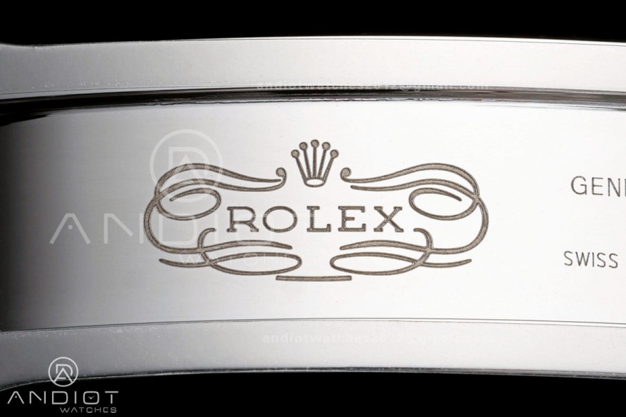 Sea-Dweller 126600 Clean Plus 1:1 Best Edition 904L SS Case and Bracelet DD3235