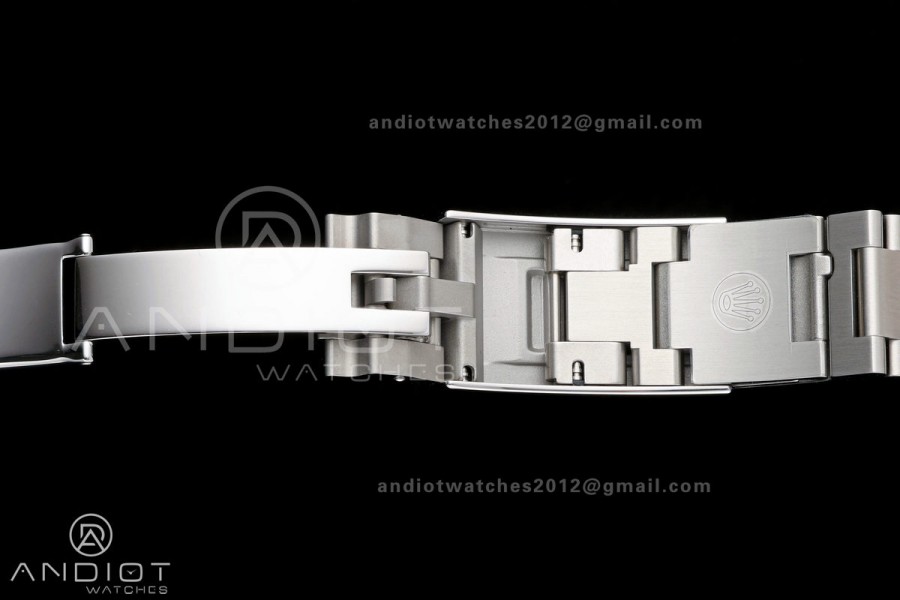 Sea-Dweller 126600 Clean Plus 1:1 Best Edition 904L SS Case and Bracelet DD3235