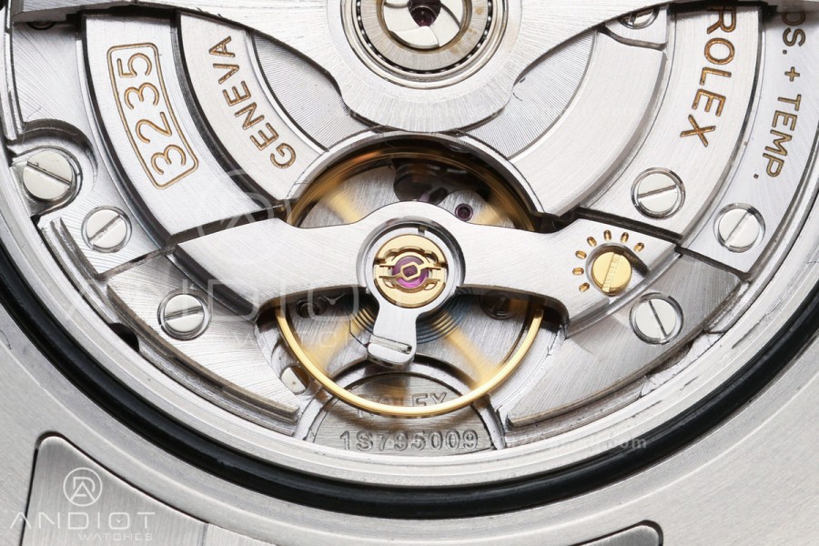 Submariner 41mm 126610 LN Black QF 1:1 Best Edition 904L SS Case and Bracelet JH3285 (Free Sprung)