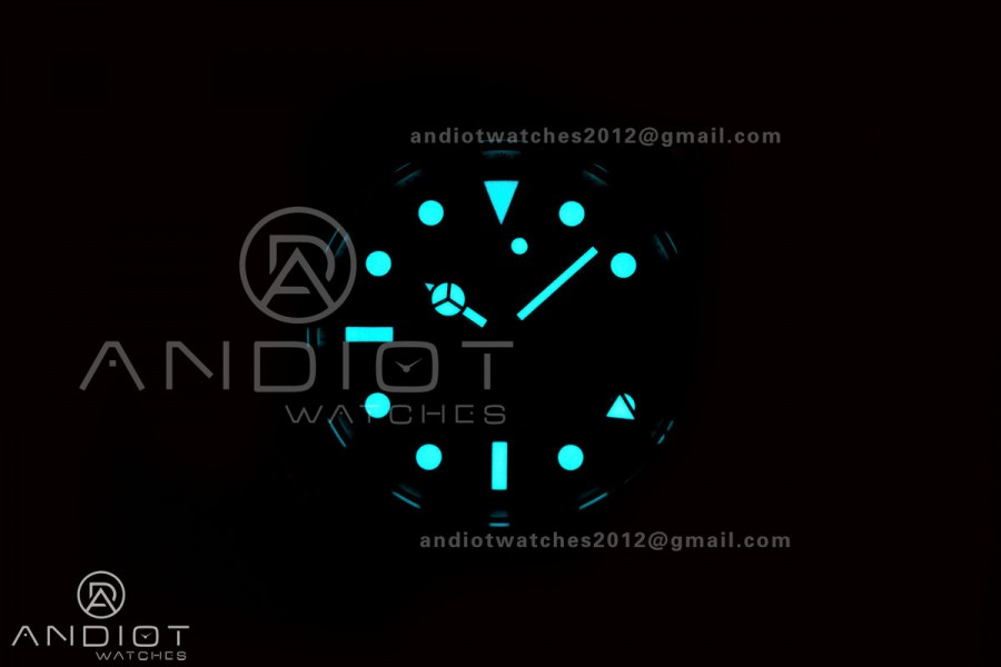 GMT-Master II 126710 BLRO 904L Steel RICH 1:1 Best Edition on Jubilee Bracelet JH3285 (Free Sprung) V2