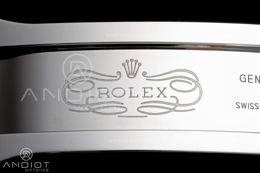 GMT-Master II 126720 VTNR 904L Steel RICH 1:1 Best Edition on Jubilee Bracelet JH3285 (Free Sprung) V2