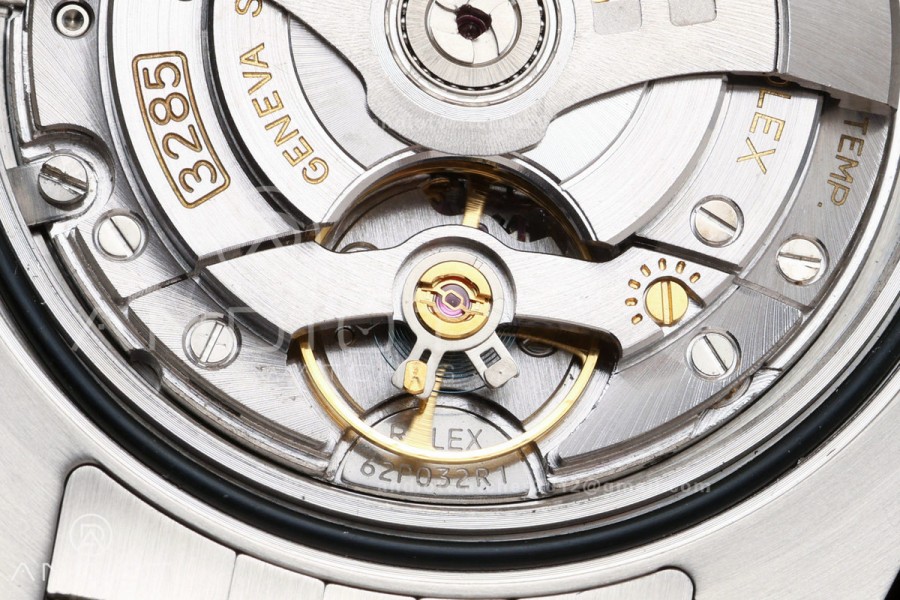 GMT-Master II 126710 BLRO 904L Steel RICH 1:1 Best Edition on Jubilee Bracelet JH3285 V2