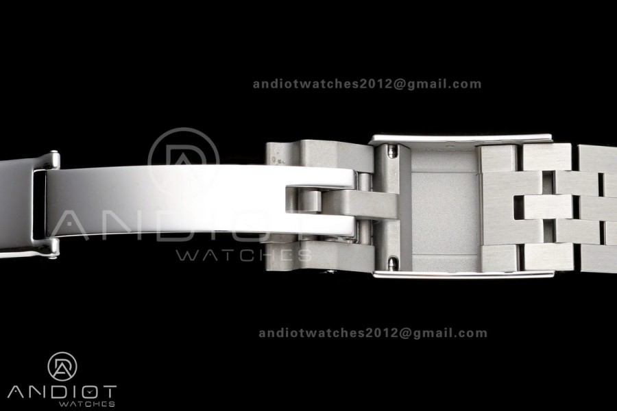 GMT-Master II 126710 BLNR 904L Steel RICH 1:1 Best Edition on Jubilee Bracelet JH3285 V2