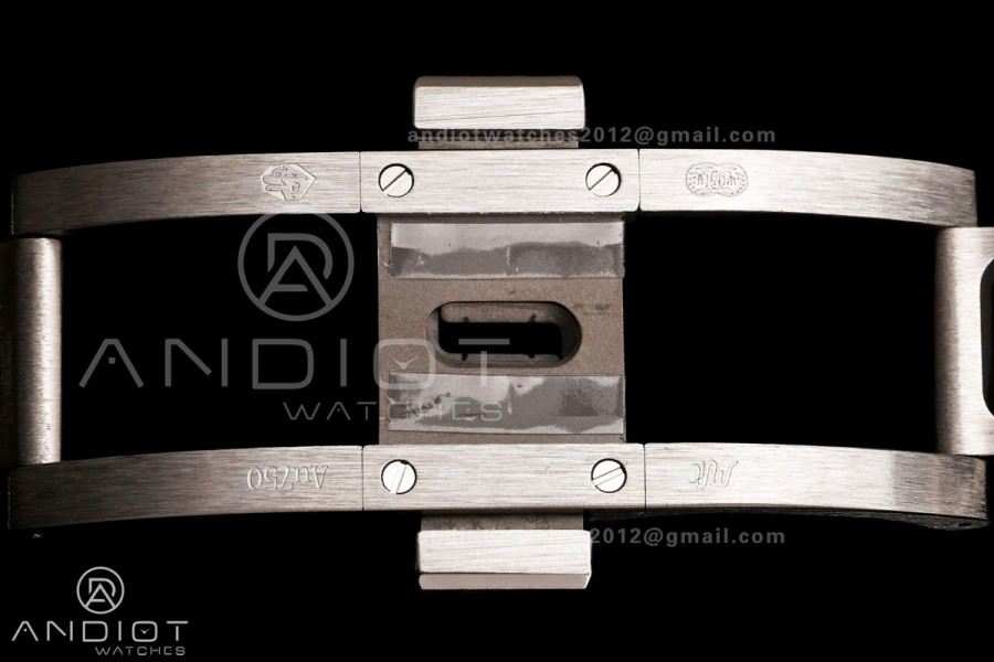 Royal Oak 41mm Openworked Frosted SS OCTA 1:1 Best Edition on Bracelet SA3132 V3 (Free Sprung)