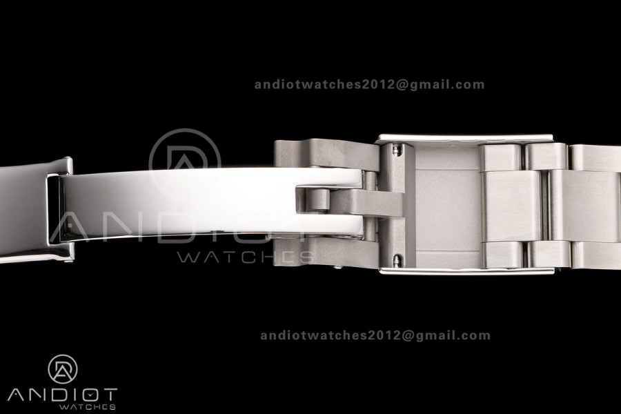 GMT-Master II 126710 BLRO 904L Steel RWF 1:1 Best Edition on Oyster Bracelet JH3285 (Free Sprung) V3