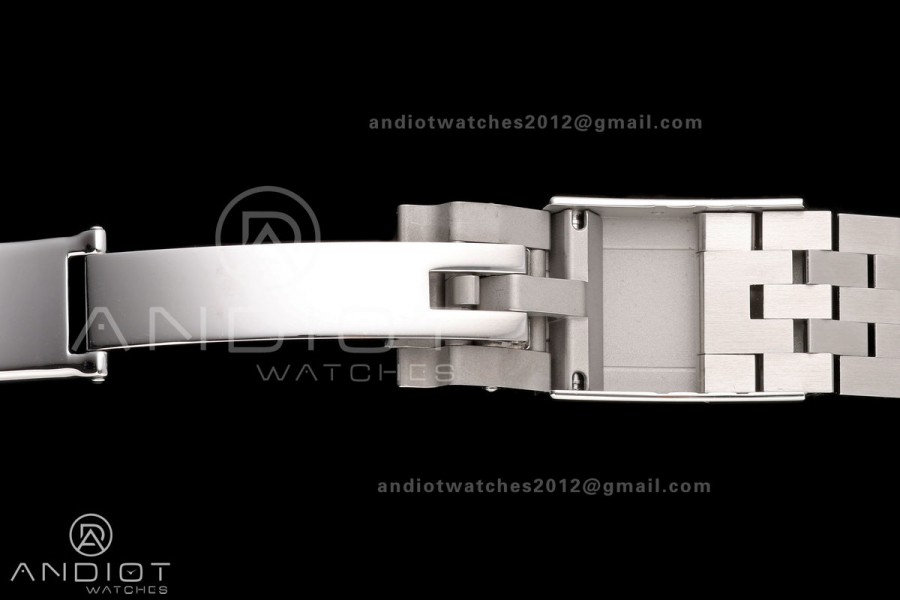 GMT-Master II 126710 BLRO 904L Steel RWF 1:1 Best Edition on Jubilee Bracelet JH3285 (Free Sprung) V3