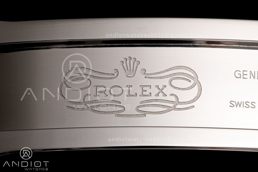 Daytona Arolla SONIC Best Edition Purple Crystal Skeleton Dial Diamonds Bezel on SS Oyster Bracelet SA4130
