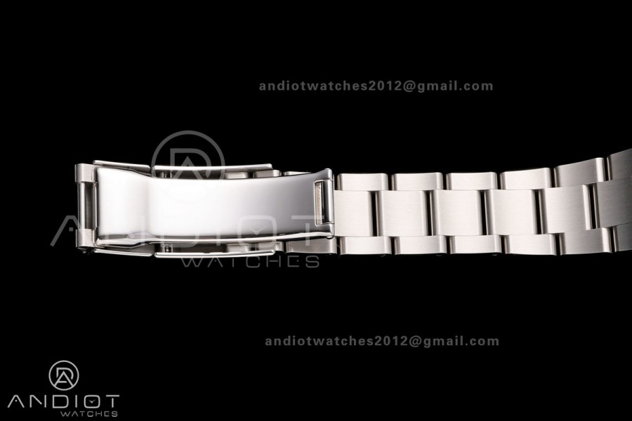 GMT-Master II 126710 BLRO 904L Steel RICH 1:1 Best Edition on Oyster Bracelet JH3285 (Free Sprung) V2