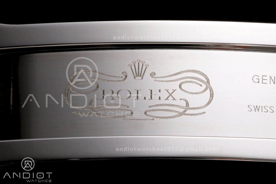 GMT-Master II 126710 BLRO 904L Steel RICH 1:1 Best Edition on Oyster Bracelet JH3285 (Free Sprung) V2