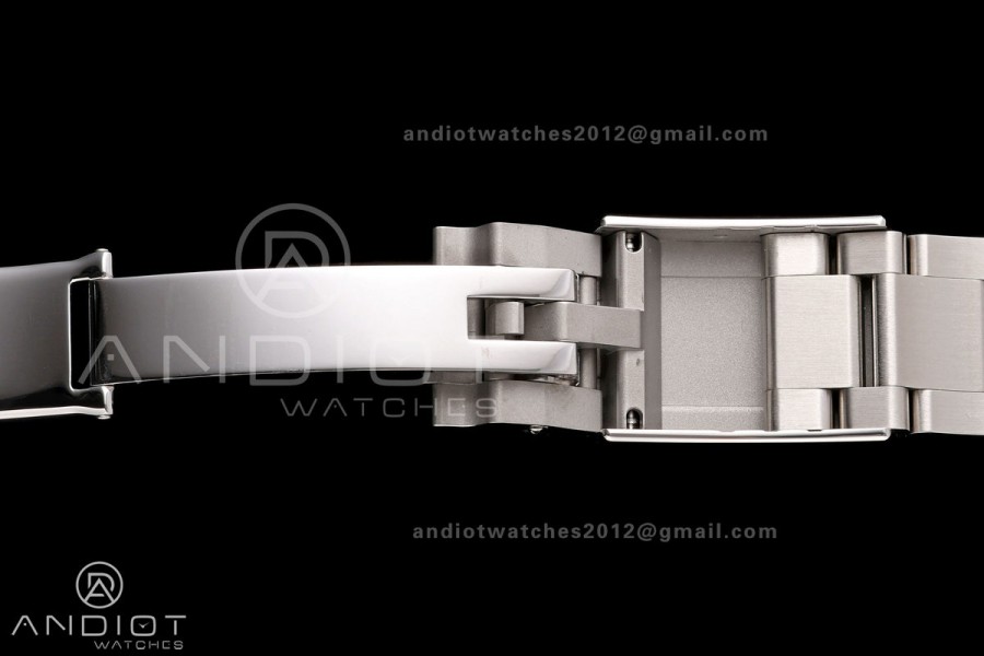 GMT-Master II 126710 BLRO 904L Steel RICH 1:1 Best Edition on Oyster Bracelet JH3285 (Free Sprung) V2