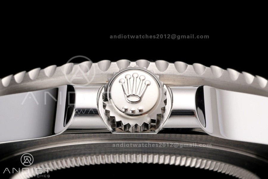 GMT-Master II 126710 BLRO 904L Steel RICH 1:1 Best Edition on Oyster Bracelet JH3285 (Free Sprung) V2