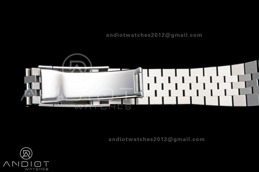 DateJust 36 126234 Clean Plus 1:1 Best Edition 904L Steel MOP Dial on Jubilee Bracelet DD3235