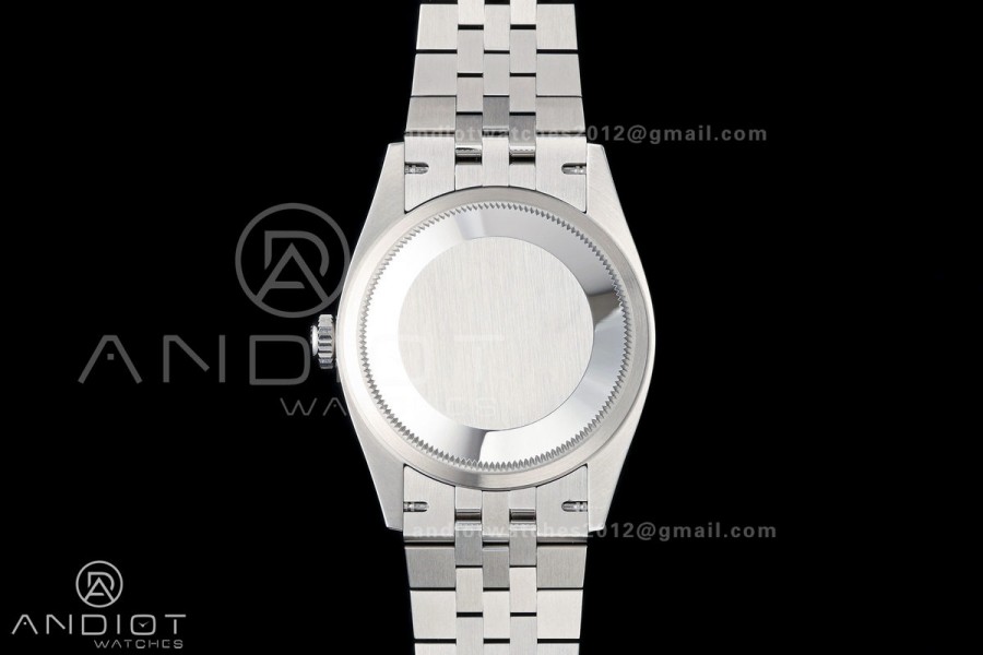 DateJust 36 126234 Clean Plus 1:1 Best Edition 904L Steel MOP Dial on Jubilee Bracelet DD3235