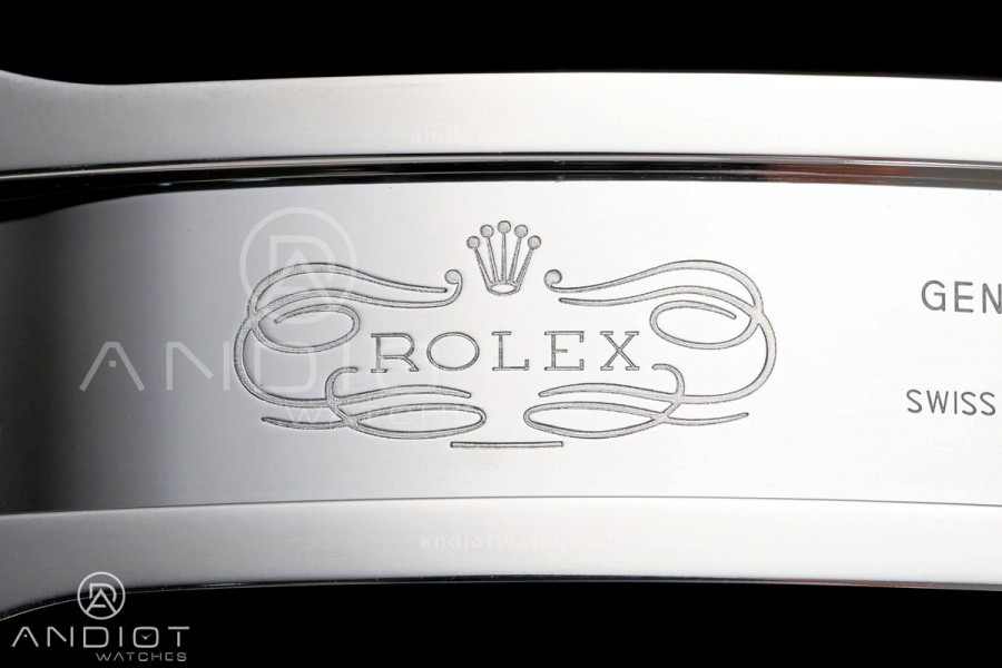 Oyster Perpetual 124300 41mm Clean Plus 1:1 Best Edition 904L Steel Celebration Dial DD3230