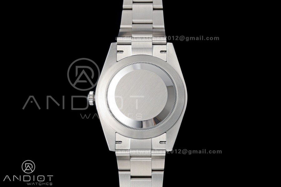 Oyster Perpetual 124300 41mm Clean Plus 1:1 Best Edition 904L Steel Celebration Dial DD3230