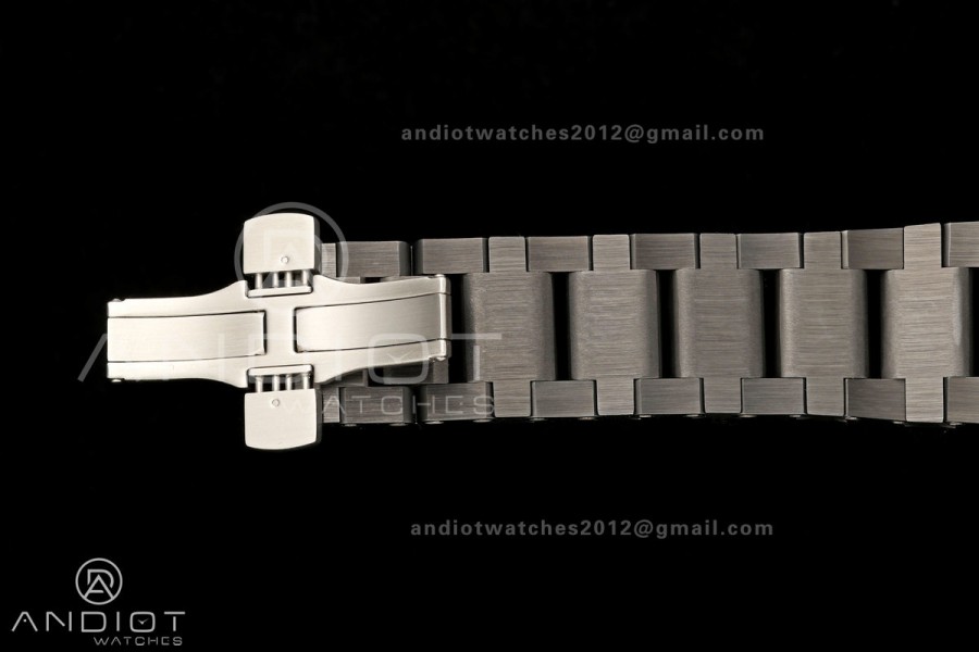 Fifty Fathoms Ceramic DDDF Best Edition Gray Dial on Ceramic Bracelet A1315