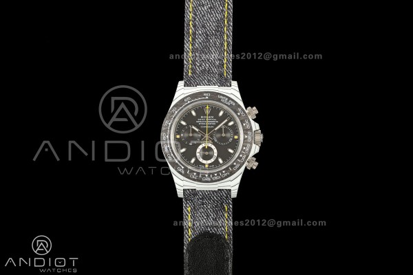 Daytona DIW White Carbon DIWF Best Edition Black D...