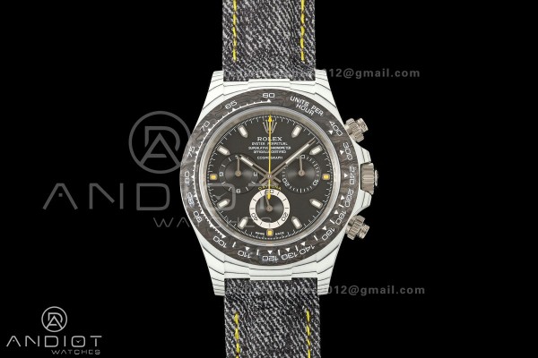 Daytona DIW White Carbon DIWF Best Edition Black D...