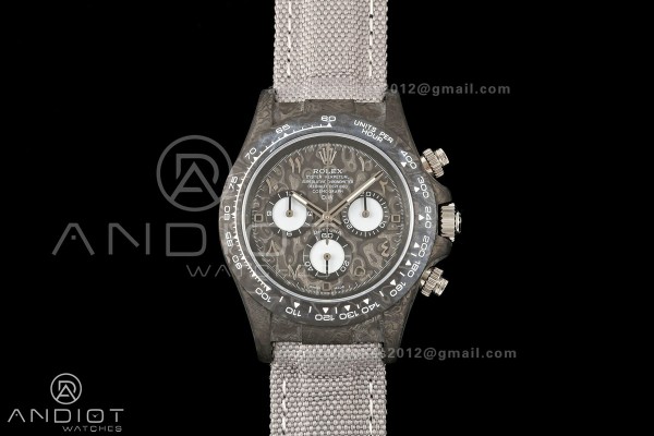Daytona DIW Black Carbon DIWF Best Edition Carbon ...