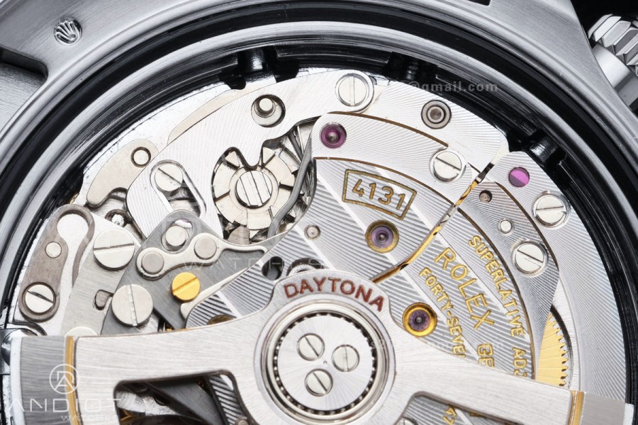 Daytona 126519 Gain Weight ZF 1:1 Best Edition Gray Dial black Subdial On Oysterflex Strap SH4131