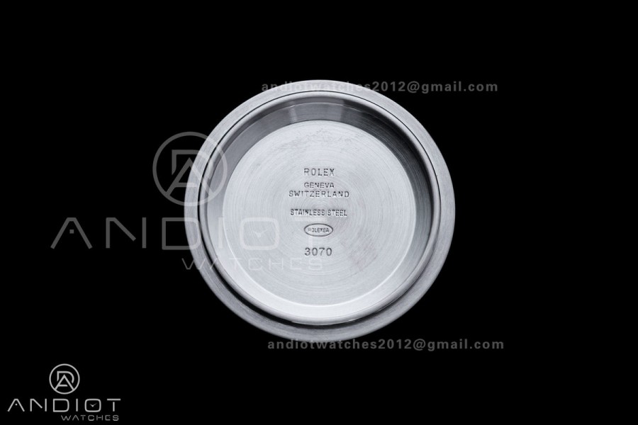 Daytona 126519 Gain Weight ZF 1:1 Best Edition Gray Dial black Subdial On Oysterflex Strap SH4131