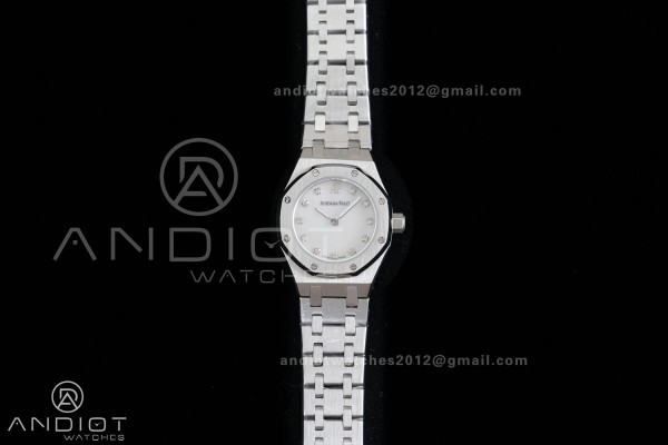 Royal Oak  23mm MF 1:1 Best Edition Mop Dial on SS...