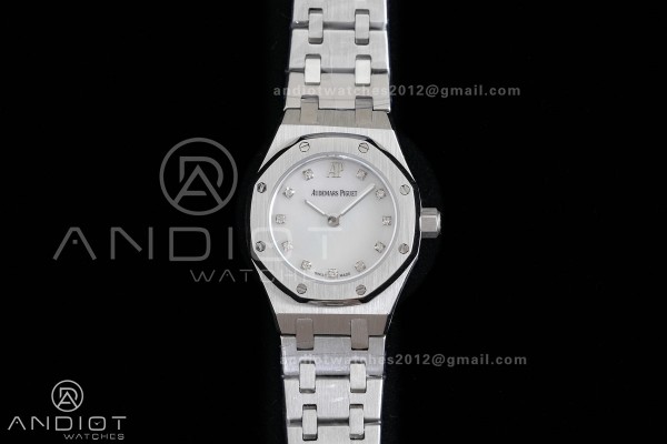 Royal Oak  23mm MF 1:1 Best Edition Mop Dial on SS...