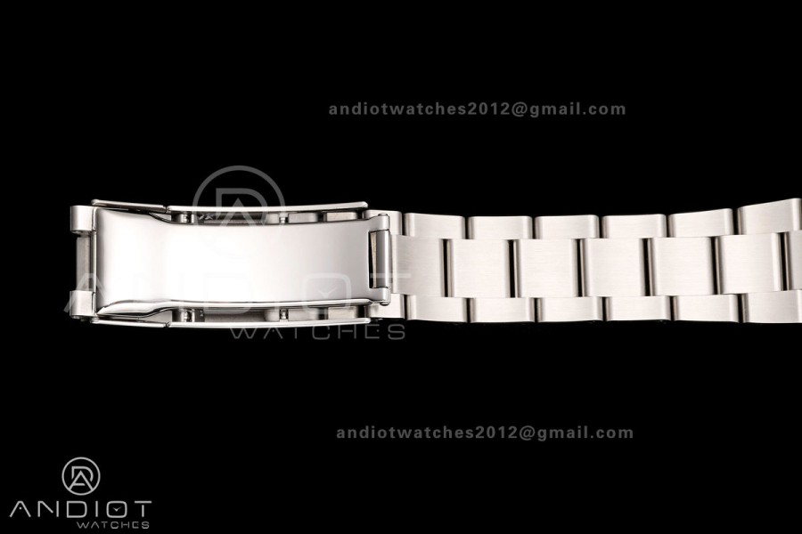 Submariner 41mm 126619 LB Blue Ceramic 904L Steel QF 1:1 Best Edition JH3235 Free Sprung