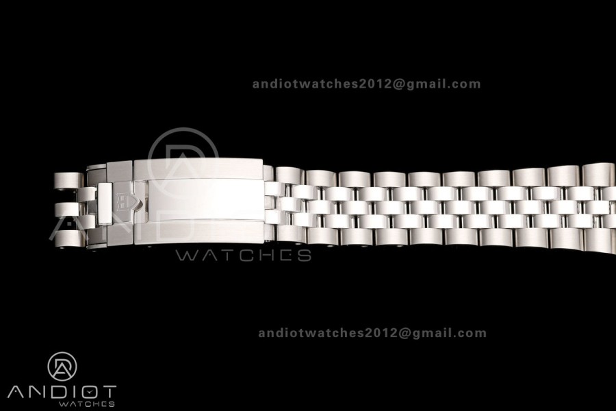 Black Bay 58 GMT Black/Red SS ZF 1:1 Best Edition Black Dial on SS Bracelet A2836