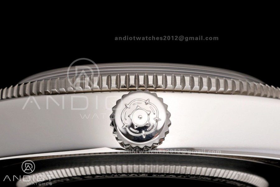 Black Bay 58 GMT Black/Red SS ZF 1:1 Best Edition Black Dial on SS Bracelet A2836