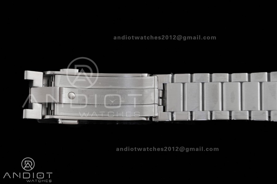 Seamaster 2025 2000M 217.30.42.21.01.001 Black Ceramic Bezel VSF 1:1 Best Edtion Black Dial On SS Bracelet Asian 8912