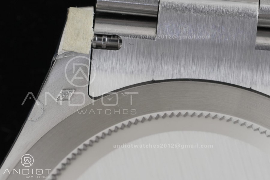 Daytona 116509 Gain Weight V3 VSF 1:1 Best Edition Ice Blue Crystal Dial On Oyster Bracelet DD4130