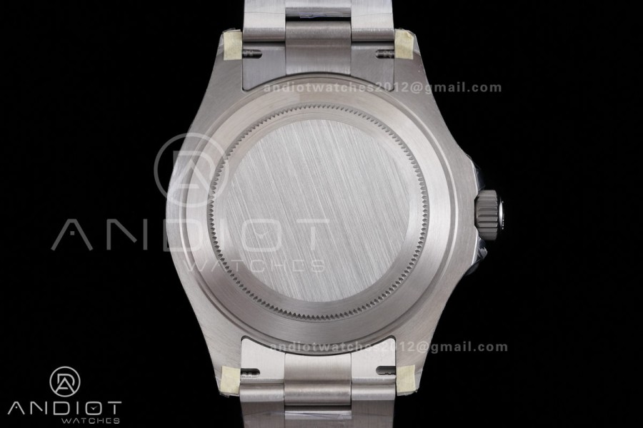Yacht-Master 226627 Titanium VSF 1:1 Best Edition Black Dial on Titanium Bracelet VS3235v2