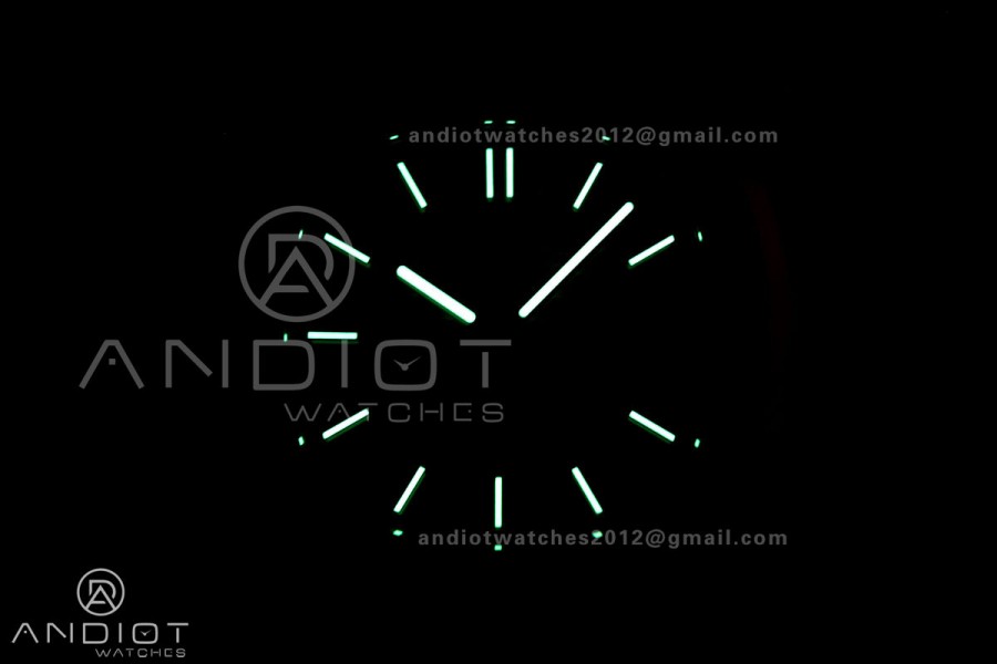 Nautilus 5711 PPF 1:1 Best Edition Blue Dial on SS Bracelet JH330 Super Clone