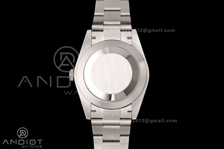 Oyster Perpetual 41mm 143000 904L QF Best Edition Celebration Dial On SS Bracelet SH3230 (Free Sprung)