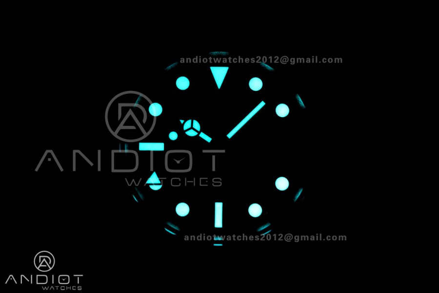 GMT Master II 126719 BLRO Gain Weight QF 1:1 Real Meteorite Dial On Oyster Bracelet SH3285 CHS (Free Sprung)