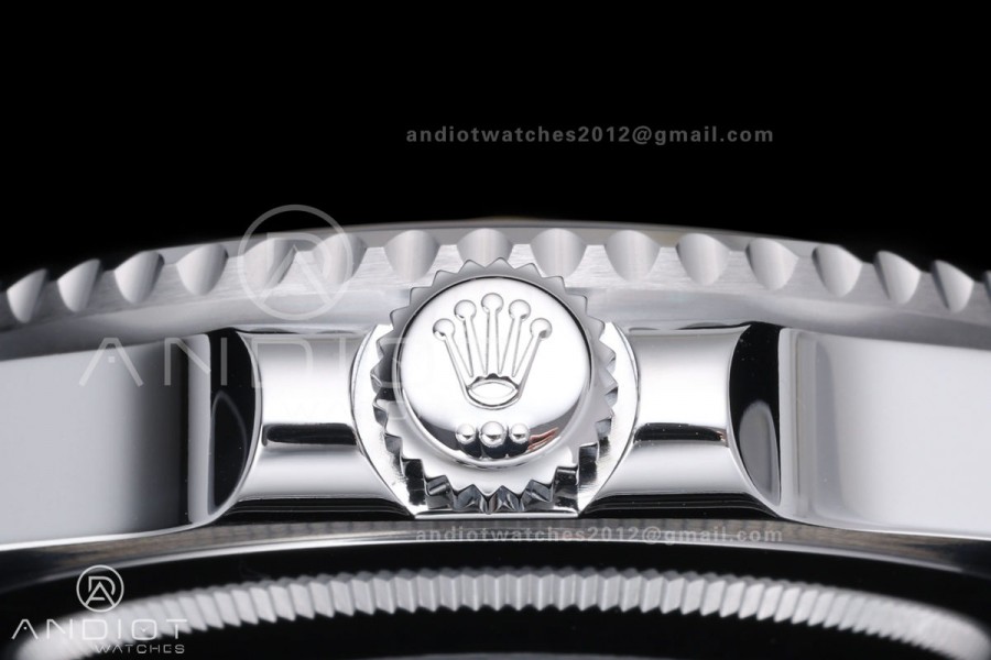 GMT Master II 126719 BLRO Gain Weight QF 1:1 Real Meteorite Dial On Oyster Bracelet SH3285 CHS (Free Sprung)